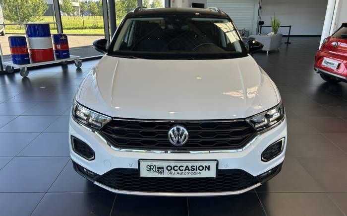 VOLKSWAGEN T-ROC 1.5 TSI 150 EVO Start