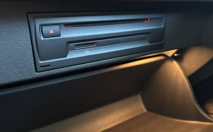 VOLKSWAGEN T-ROC 1.5 TSI 150 EVO Start
