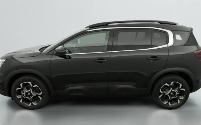 CITROEN C5 AIRCROSS BlueHDi 130 EAT8 Max