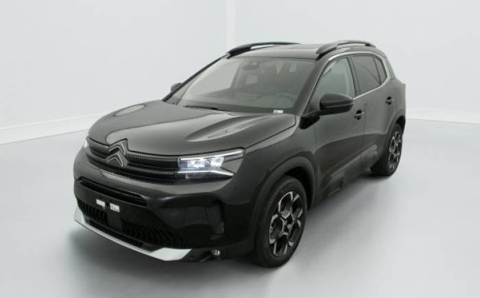CITROEN C5 AIRCROSS BlueHDi 130 EAT8 Max