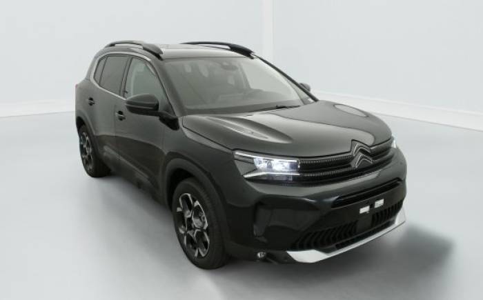 CITROEN C5 AIRCROSS BlueHDi 130 EAT8 Max