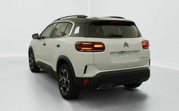 CITROEN C5 AIRCROSS BlueHDi 130 EAT8 Max