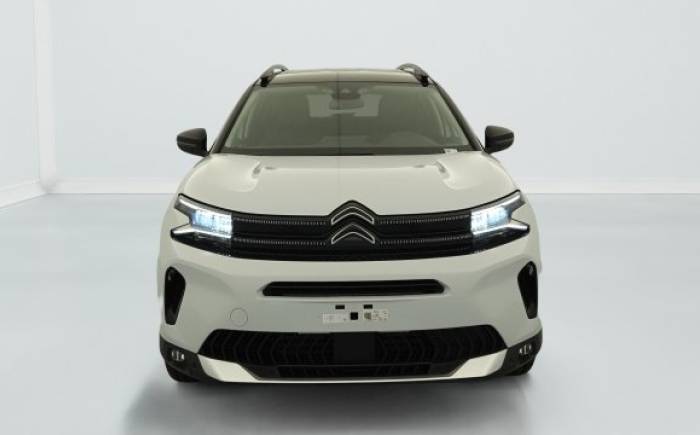 CITROEN C5 AIRCROSS BlueHDi 130 EAT8 Max