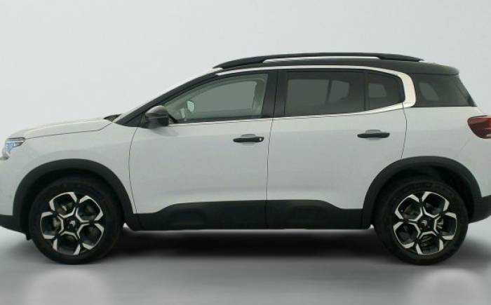 CITROEN C5 AIRCROSS BlueHDi 130 EAT8 Max