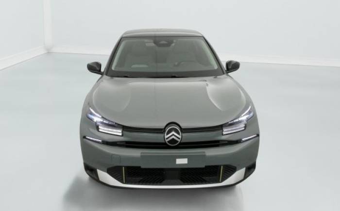 CITROEN C4 Hybride 145 e-DCS6 Max
