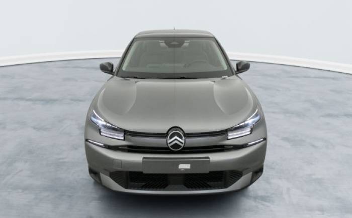 CITROEN C4 Hybride 136 e-DCS6 Plus