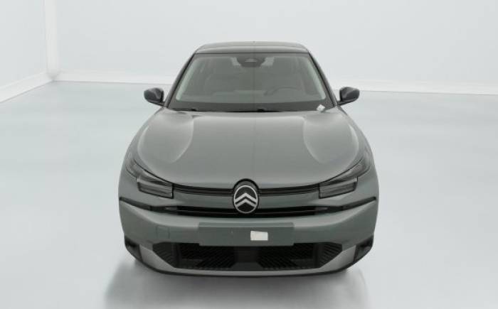 CITROEN C4 Hybride 136 e-DCS6 Plus