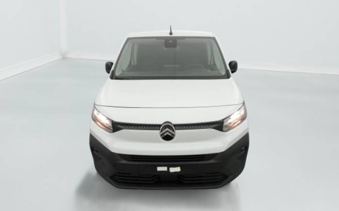 CITROEN BERLINGO VAN M 650KG BLUEHDI 100 S S BVM6