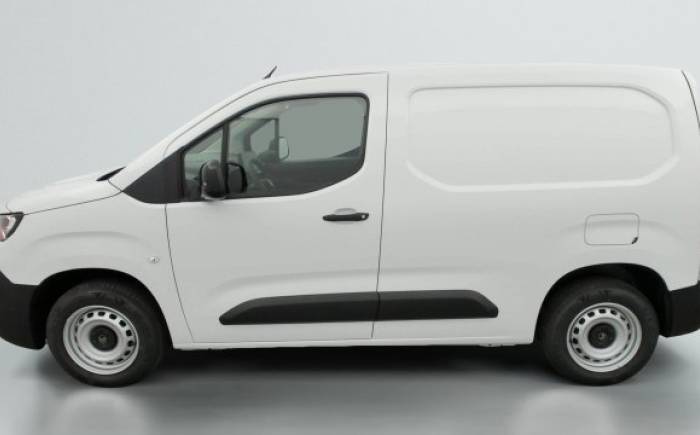 CITROEN BERLINGO VAN M 650KG BLUEHDI 100 S S BVM6