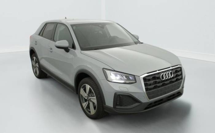 AUDI Q2 35 TFSI 150 S tronic 7 Design