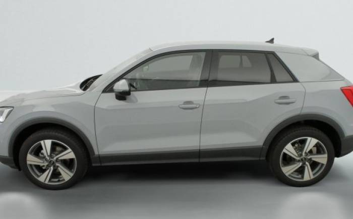 AUDI Q2 35 TFSI 150 S tronic 7 Design