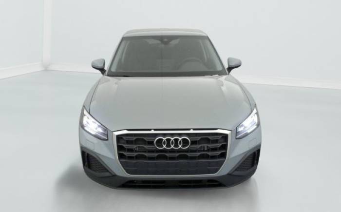 AUDI Q2 35 TFSI 150 S tronic 7 Design