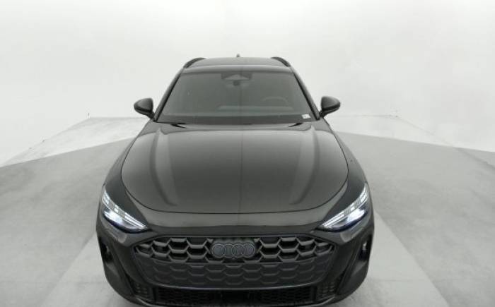 AUDI A5 AVANT TDI Hybride 204 ch S tronic 7 S line