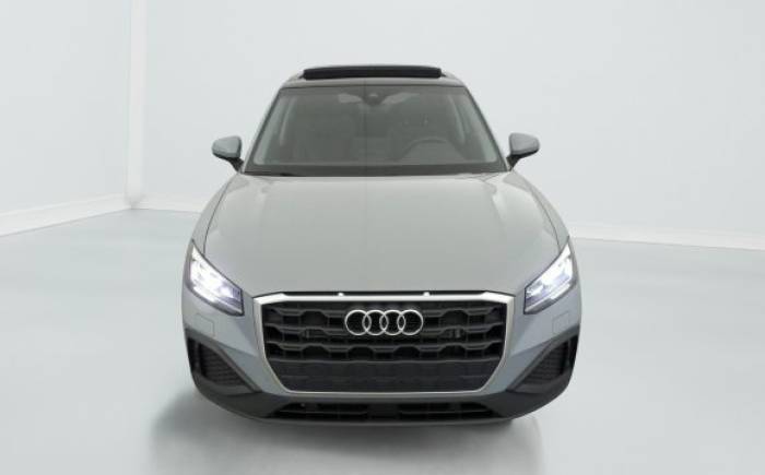 AUDI Q2 35 TDI 150 S tronic 7 Design