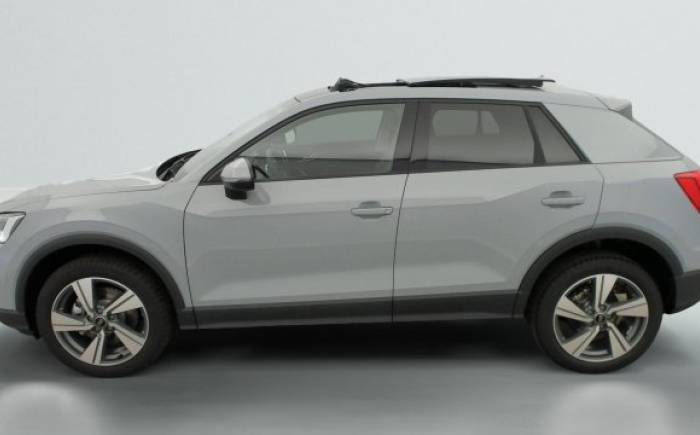 AUDI Q2 35 TDI 150 S tronic 7 Design
