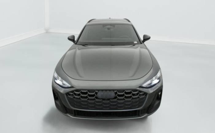 AUDI A5 AVANT TDI Hybride 204 ch S tronic 7 S line