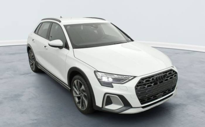 AUDI A3 ALLSTREET 35 TDI 150 S TRONIC 7 DESIGN