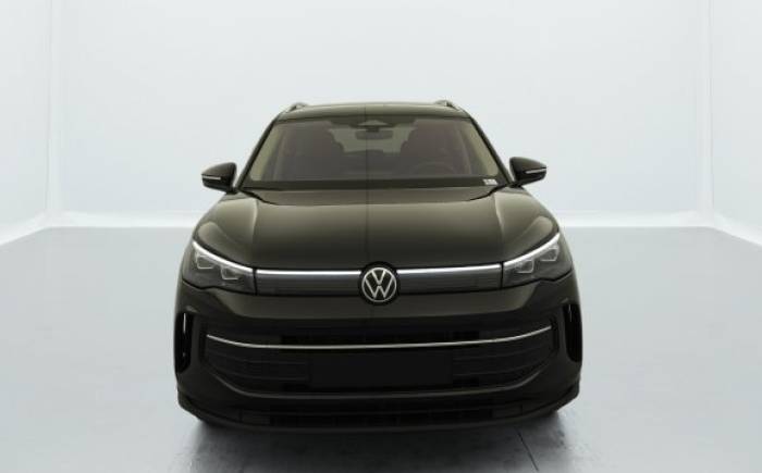 VOLKSWAGEN TIGUAN NOUVEAU 1.5 eTSI 150CV DSG7 LIFE PLUS