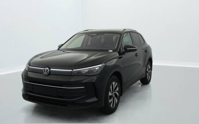 VOLKSWAGEN TIGUAN NOUVEAU 1.5 eTSI 150CV DSG7 LIFE PLUS
