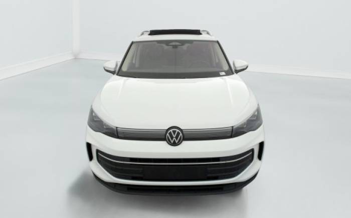 VOLKSWAGEN TIGUAN NOUVEAU 1.5 eTSI 150CV DSG7 LIFE PLUS