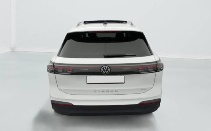 VOLKSWAGEN TIGUAN NOUVEAU 1.5 eTSI 150CV DSG7 LIFE PLUS