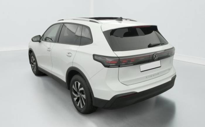 VOLKSWAGEN TIGUAN NOUVEAU 1.5 eTSI 150CV DSG7 LIFE PLUS