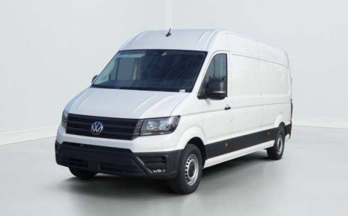 VOLKSWAGEN CRAFTER VAN NOUVEAU 35 L4H3 2.0 TDI 140 CH BUSINESS