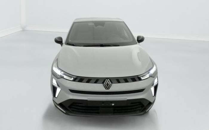RENAULT SYMBIOZ E-Tech full hybrid 160 Techno