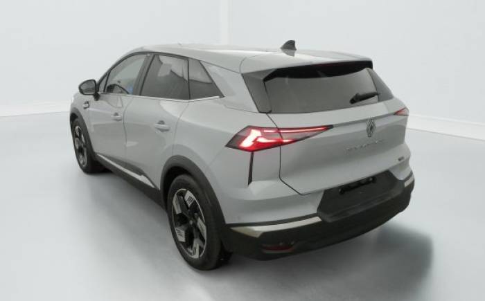 RENAULT SYMBIOZ E-Tech full hybrid 160 Techno