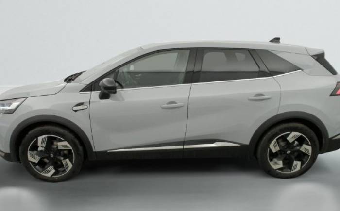 RENAULT SYMBIOZ E-Tech full hybrid 160 Techno