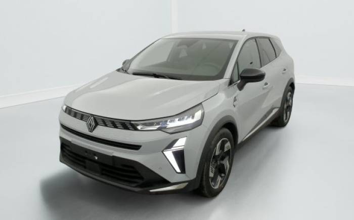 RENAULT SYMBIOZ E-Tech full hybrid 160 Techno