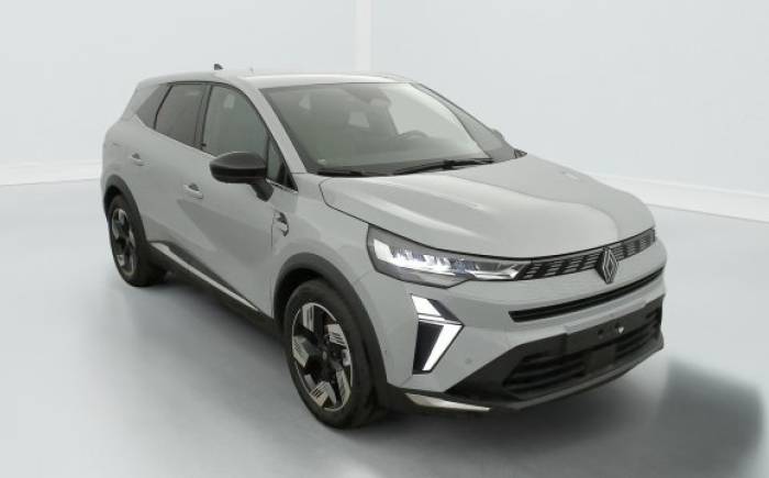 RENAULT SYMBIOZ E-Tech full hybrid 160 Techno