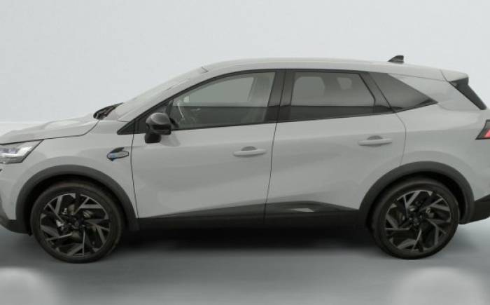 RENAULT SYMBIOZ E-Tech full hybrid 160 Esprit Alpine