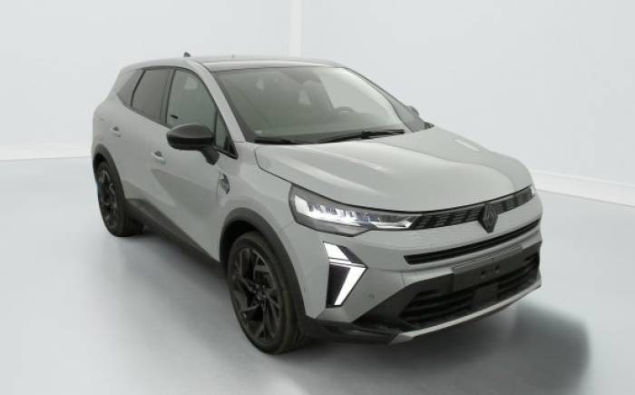RENAULT SYMBIOZ E-Tech full hybrid 160 Esprit Alpine