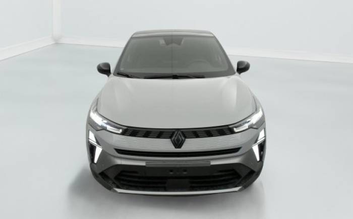 RENAULT SYMBIOZ E-Tech full hybrid 160 Esprit Alpine
