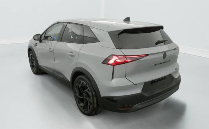 RENAULT SYMBIOZ E-Tech full hybrid 160 Esprit Alpine
