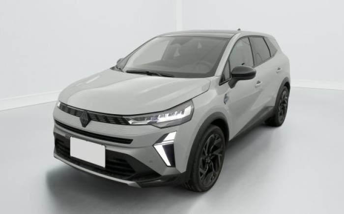 RENAULT SYMBIOZ E-Tech full hybrid 160 Esprit Alpine