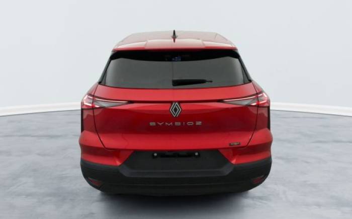 RENAULT SYMBIOZ E-Tech full hybrid 145 Evolution
