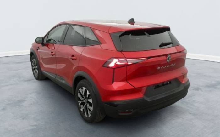 RENAULT SYMBIOZ E-Tech full hybrid 145 Evolution