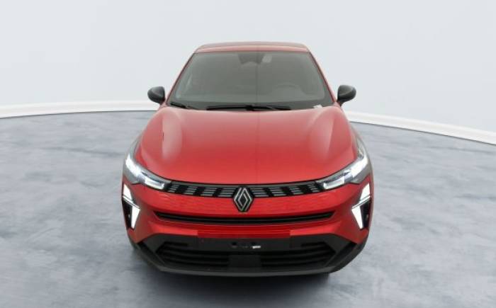 RENAULT SYMBIOZ E-Tech full hybrid 145 Evolution