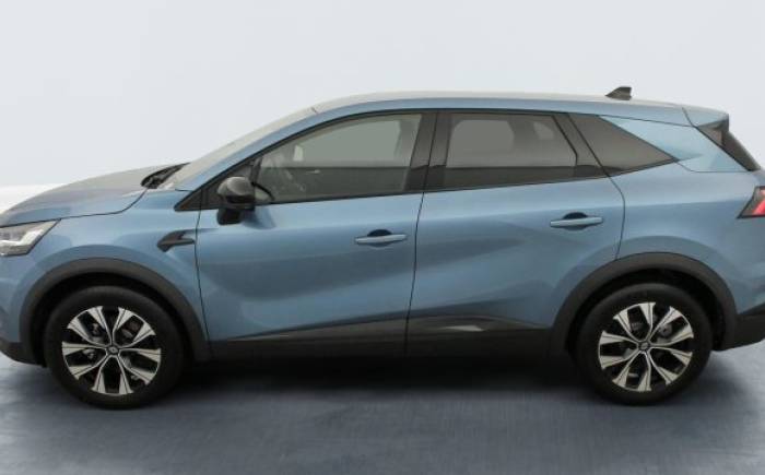 RENAULT SYMBIOZ E-Tech full hybrid 145 Evolution