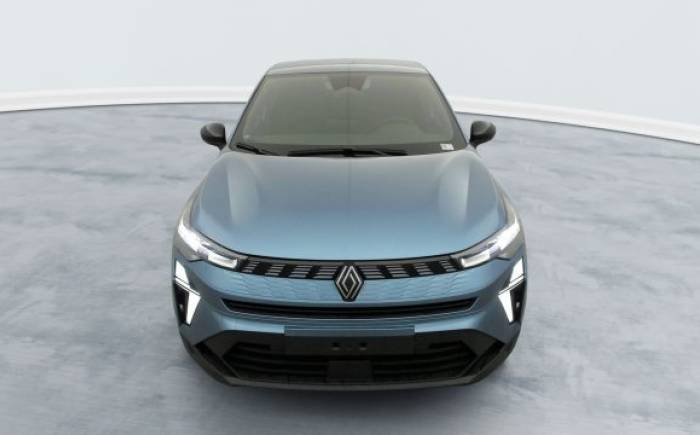 RENAULT SYMBIOZ E-Tech full hybrid 145 Evolution
