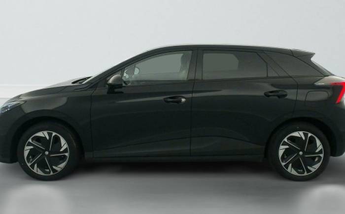 MG MG4 Electric 64kWh - 150 kW 2WD Luxury