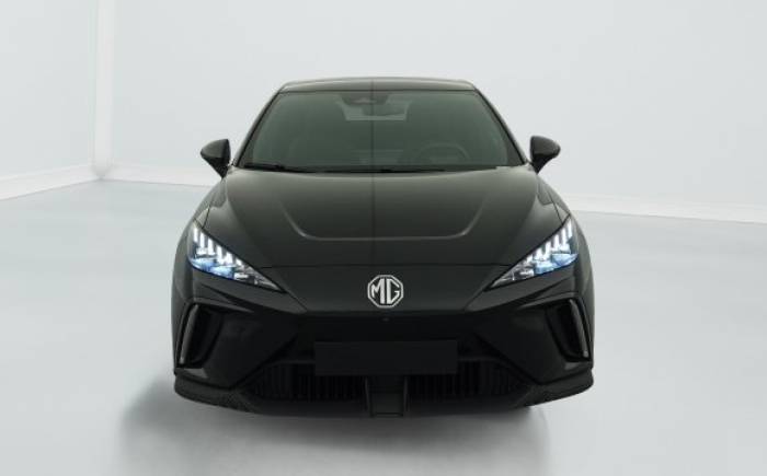 MG MG4 Electric 64kWh - 150 kW 2WD Luxury