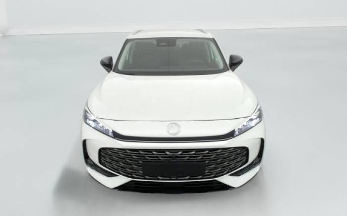 MG EHS 1.5T PHEV 272 ch Comfort