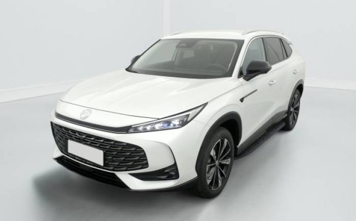MG EHS 1.5T PHEV 272 ch Comfort