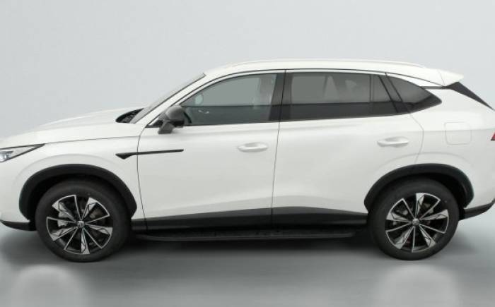 MG EHS 1.5T PHEV 272 ch Comfort