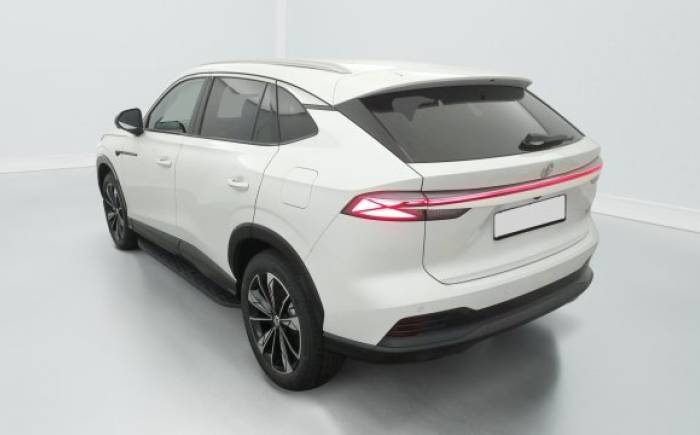 MG EHS 1.5T PHEV 272 ch Comfort
