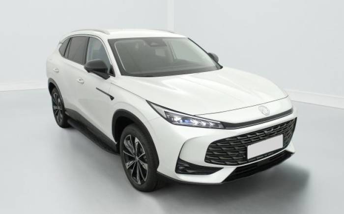 MG EHS 1.5T PHEV 272 ch Comfort