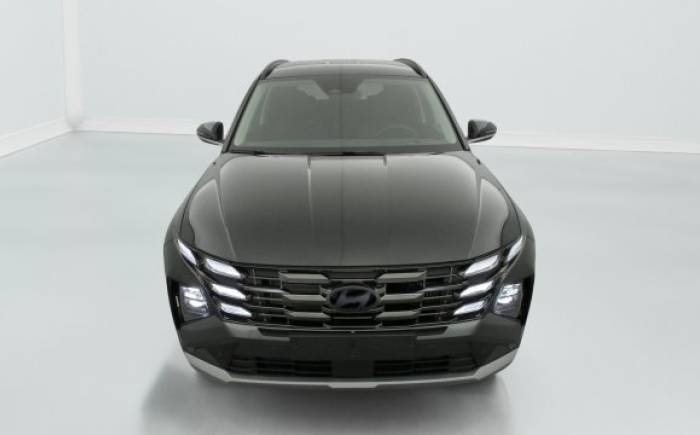 HYUNDAI TUCSON 1.6 T-GDI 215 Hybrid BVA6 Creative
